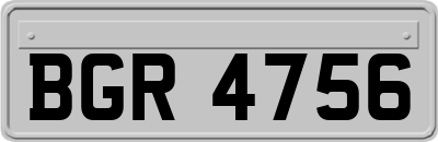 BGR4756