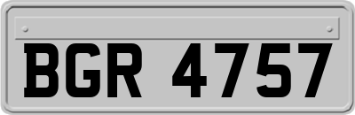 BGR4757