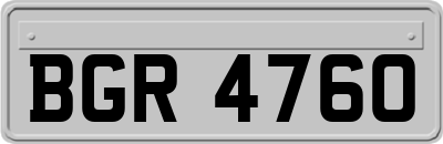 BGR4760