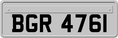 BGR4761