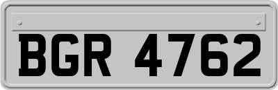 BGR4762