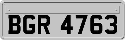 BGR4763