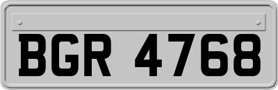 BGR4768