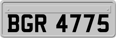 BGR4775