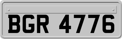 BGR4776
