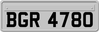 BGR4780