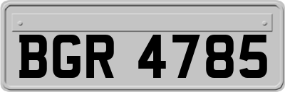 BGR4785