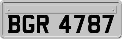 BGR4787