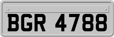 BGR4788