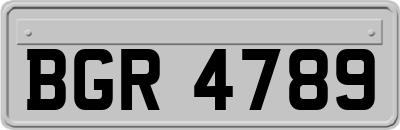 BGR4789