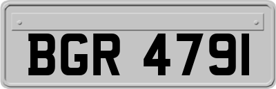 BGR4791