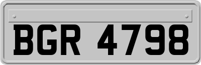 BGR4798