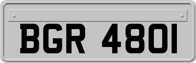 BGR4801