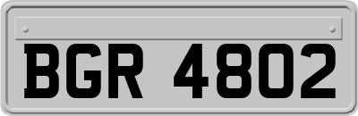 BGR4802