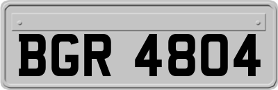 BGR4804