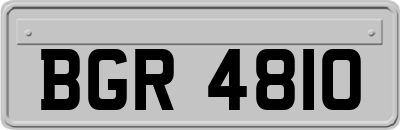 BGR4810