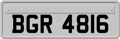 BGR4816