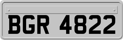 BGR4822