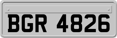 BGR4826
