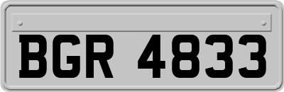 BGR4833