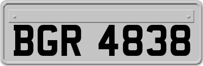 BGR4838