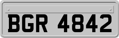 BGR4842