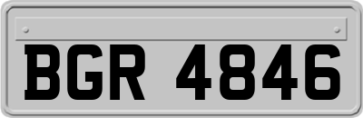 BGR4846
