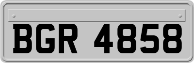 BGR4858