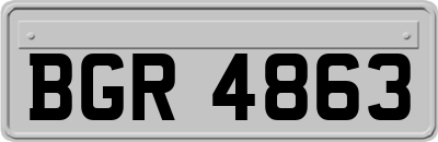 BGR4863