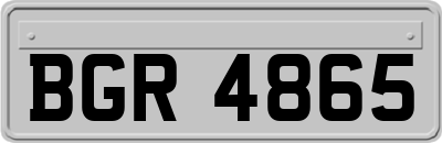 BGR4865