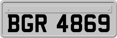 BGR4869