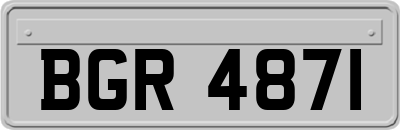 BGR4871
