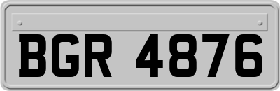 BGR4876