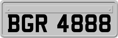 BGR4888