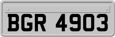 BGR4903