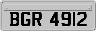 BGR4912