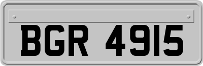 BGR4915
