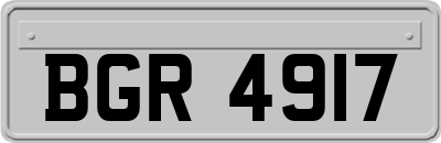 BGR4917