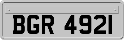 BGR4921