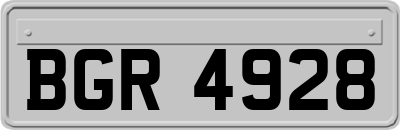 BGR4928
