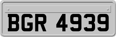 BGR4939