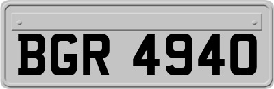 BGR4940