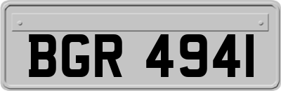BGR4941