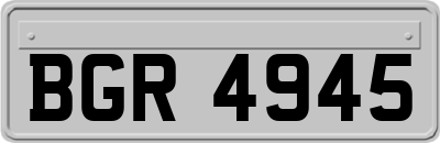 BGR4945
