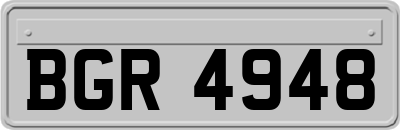 BGR4948