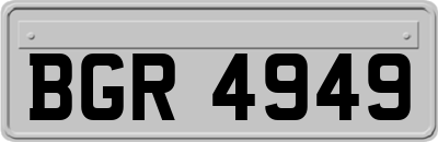 BGR4949