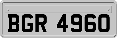 BGR4960