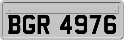 BGR4976