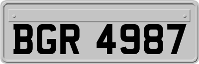 BGR4987