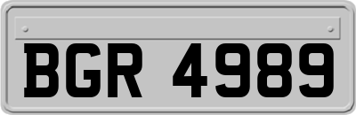 BGR4989
